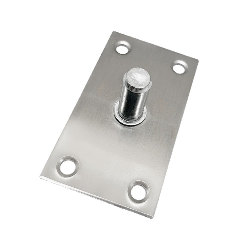 Top Shaft Plate za vrata i prozore | Nehrđajući čelik, Xiexing, Moderni minimalizam
