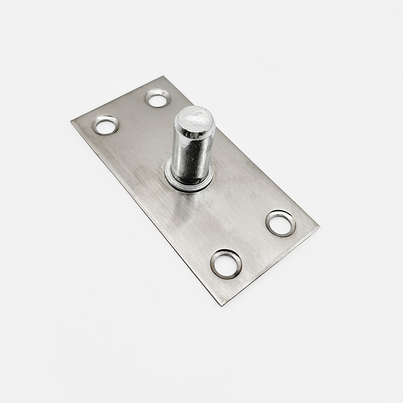 Top Shaft Plate za vrata i prozore | Nehrđajući čelik, Xiexing, Moderni minimalizam