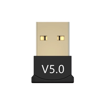 Bluetooth 5.0 USB Bežični Audio Adapter s dometom 5 m, 3 Mbps, Plug-and-Play