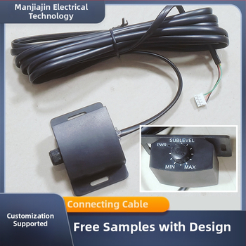 Manjia Gold kábel adaptér pre ovládaciu konzolu zvuku pre audio/video – RoHS