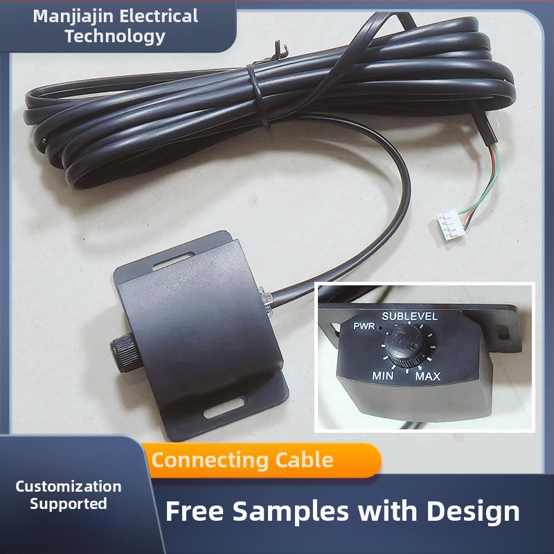 Manjia Gold kábel adaptér pre ovládaciu konzolu zvuku pre audio/video – RoHS