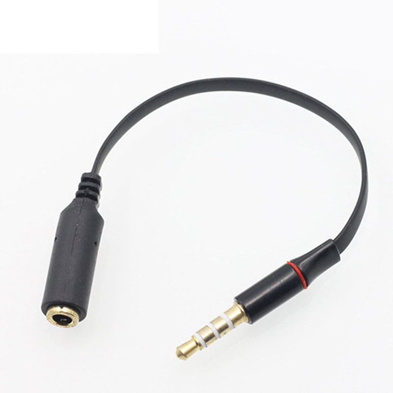 Audio kabel 3.5mm | Model 12028 | Zlato povezani konektori | Jezgra: emajlirani vodič | Izolacija: TPE | ROHS certificiran