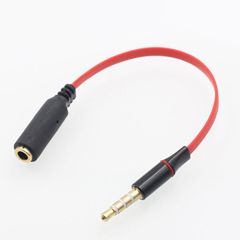 Audio kabel 3.5mm | Model 12028 | Zlato povezani konektori | Jezgra: emajlirani vodič | Izolacija: TPE | ROHS certificiran