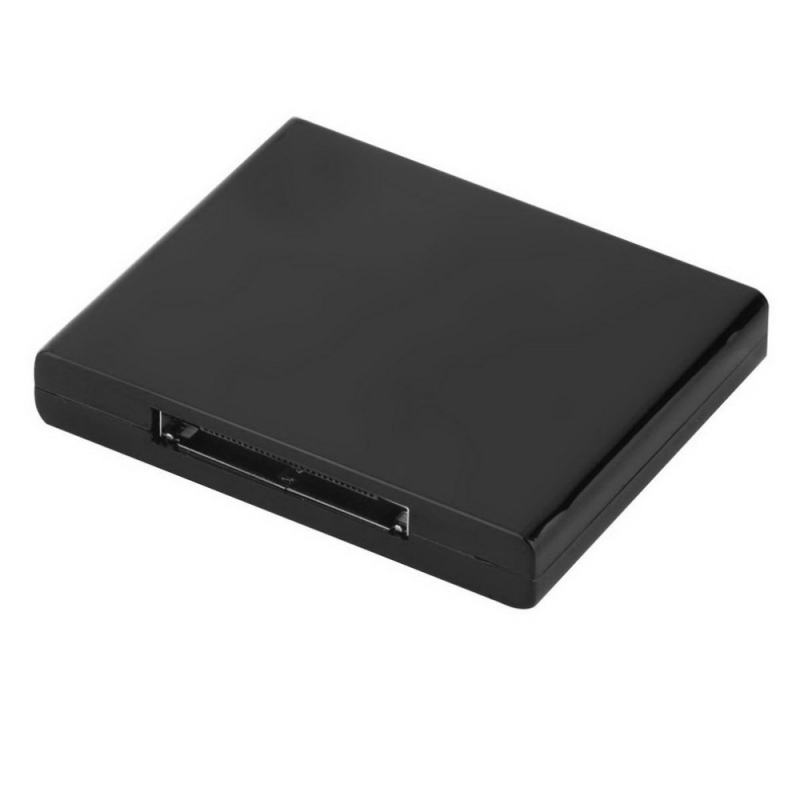 30-pin Bluetooth prijemnik I-WAVE za Apple iPod docking zvučnike, Bluetooth 2.1, 30-pin sučelje, domet 10 m