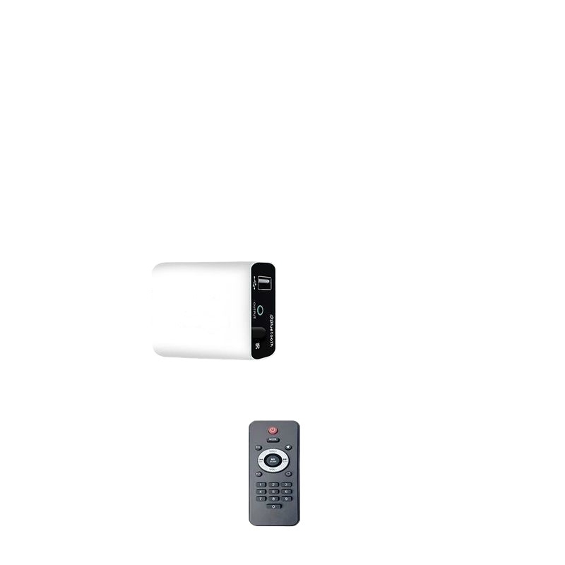 Bluetooth 5.3 audio prijemnik za vintage pojačalo — Plug‑and‑Play, bez vanjskog napajanja, bežično stereo reproduciranje