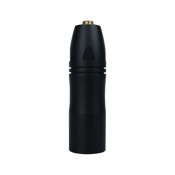 Audio adapter kabel 3,5 mm na XLR s napajanjem phantom 48V