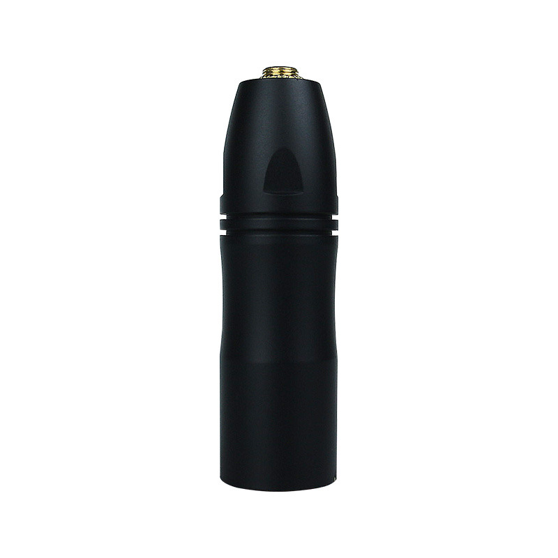 Audio adapter kabel 3,5 mm na XLR s napajanjem phantom 48V