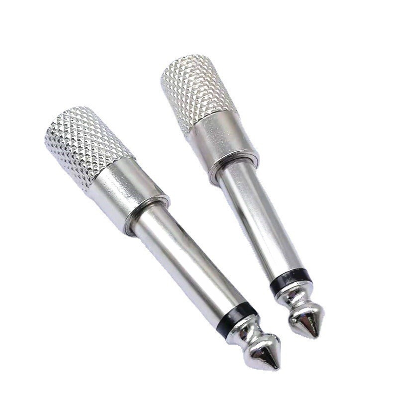 Cablu audio, placat cu nichel, HiFi sunet, conectori placati cu nichel anti-oxidare și durată de viață mai mare, model AJS6535