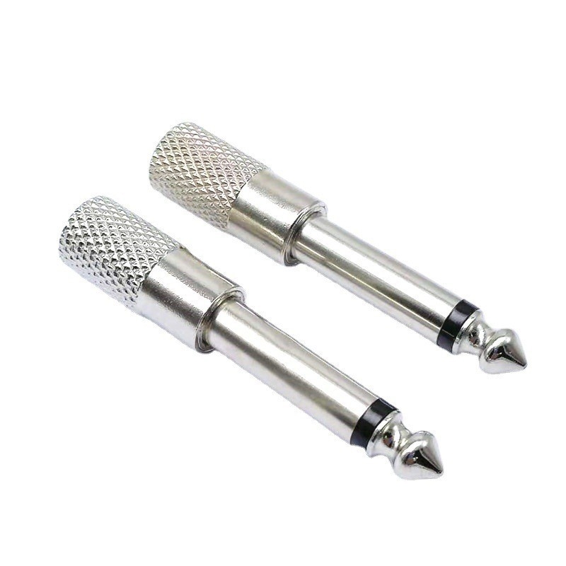 Cablu audio, placat cu nichel, HiFi sunet, conectori placati cu nichel anti-oxidare și durată de viață mai mare, model AJS6535