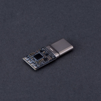 Bartok Y05 CS43198 DAC μονάδα με διεπαφή Type-C – ενισχυτής ακουστικών και ψηφιακός αποκωδικοποιητής ήχου