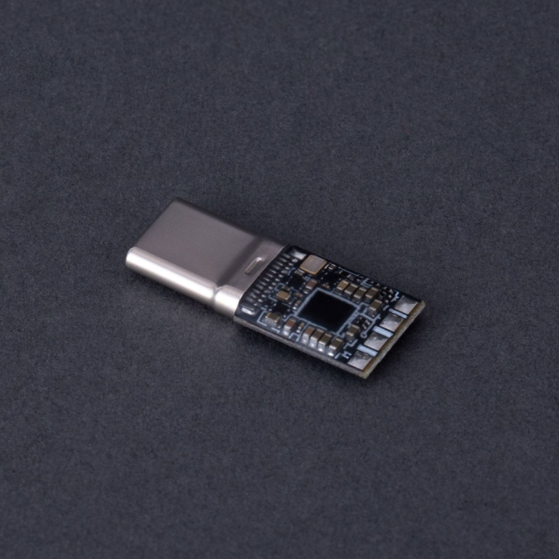 Bartok Y05 CS43198 DAC μονάδα με διεπαφή Type-C – ενισχυτής ακουστικών και ψηφιακός αποκωδικοποιητής ήχου