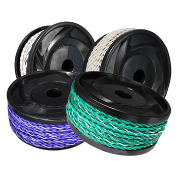 Καλώδιο αυτοκινήτου για ηχεία — Xiangya, PVC περίβλημα, μη τυποποιημένη πιστοποίηση, κατάλληλο για ήχο και βίντεο