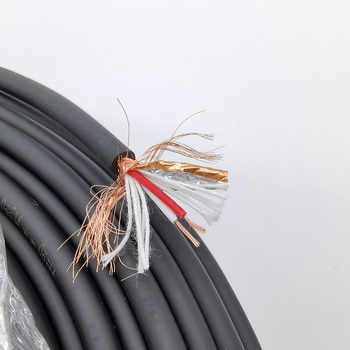Mikrofon kabel s 128 vlakana za audio mikser i rasvjetu, signalni kabel