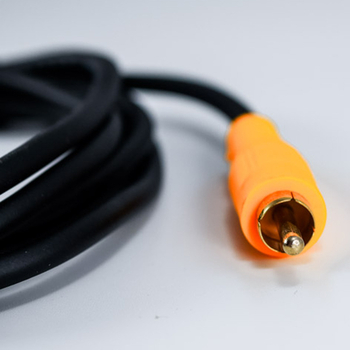 Kaicheng visokokvalitetni video koaksijalni kabel s RCA lotus konektorom, audio/video kabel, digitalni HD koaksijalni kabel