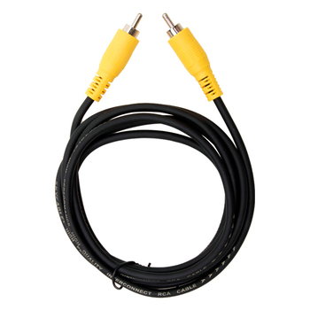 Kaicheng visokokvalitetni video koaksijalni kabel s RCA lotus konektorom, audio/video kabel, digitalni HD koaksijalni kabel
