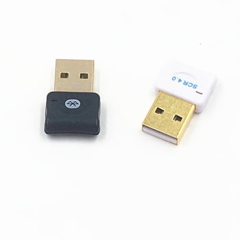 CSR8510 Bluetooth USB adapter – plug-and-play, USB sučelje, Bluetooth 4.0, domet 10 m, bez vanjskog napajanja