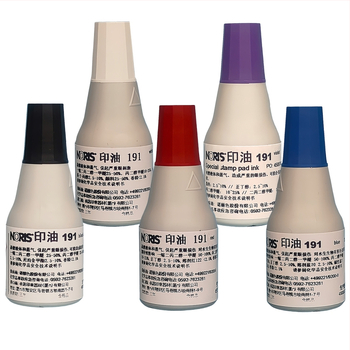 NORIS #191 Tlačový atrament, na olejovej báze, rýchloschnúci