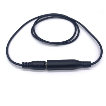Audio adapter kabel 6,35 mm muški-ženski za slušalice i zvuk računala, univerzalni produžni kabel