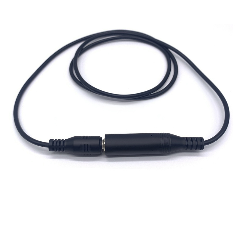 Audio adapter kabel 6,35 mm muški-ženski za slušalice i zvuk računala, univerzalni produžni kabel