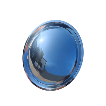 Κάλυμμα κέντρου ζάντας για Baoma E100 – ABS, κατάλληλο για όλα τα οχήματα, κωδικός LGG0008866