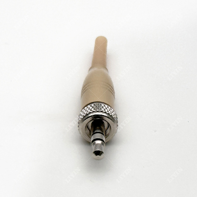 AUX conector 3,5 mm stereo pentru căști — Brand: Liyin electric; Tip conector: Audio/Vizual; Temperatură de operare: consultați serviciul pentru clienți; Certificare: Niciuna
