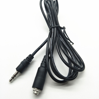 3,5 mm audio kabel s maticom – pozlaćeno i niklano, SGS certificirano, TOP LINE ELECTRONICS