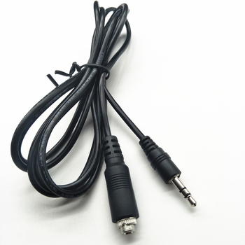 3,5 mm audio kabel s maticom – pozlaćeno i niklano, SGS certificirano, TOP LINE ELECTRONICS