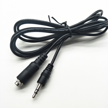 3,5 mm audio kabel s maticom – pozlaćeno i niklano, SGS certificirano, TOP LINE ELECTRONICS
