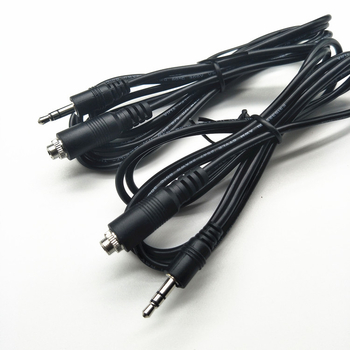 3,5 mm audio kabel s maticom – pozlaćeno i niklano, SGS certificirano, TOP LINE ELECTRONICS