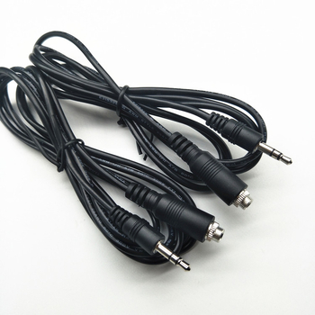 3,5 mm audio kabel s maticom – pozlaćeno i niklano, SGS certificirano, TOP LINE ELECTRONICS