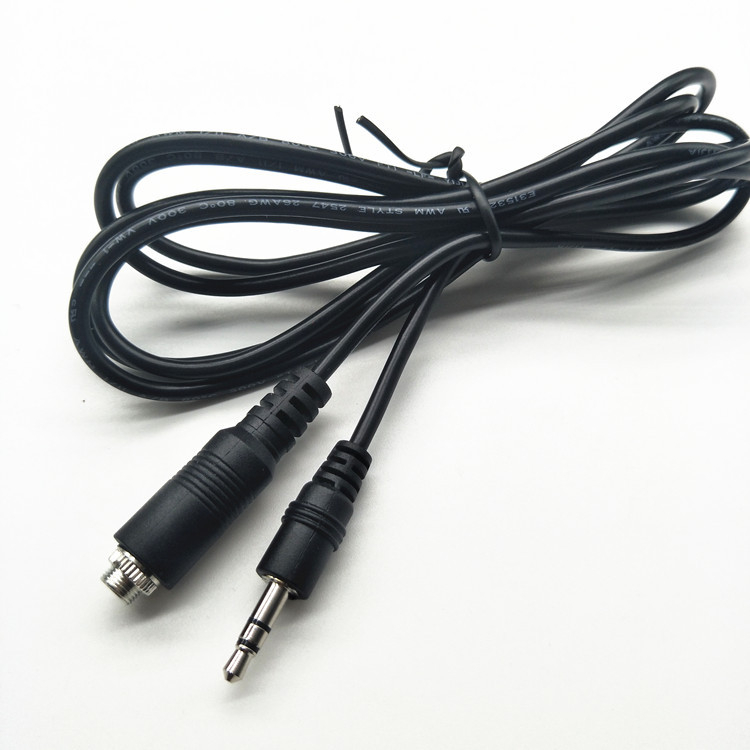3,5 mm audio kabel s maticom – pozlaćeno i niklano, SGS certificirano, TOP LINE ELECTRONICS