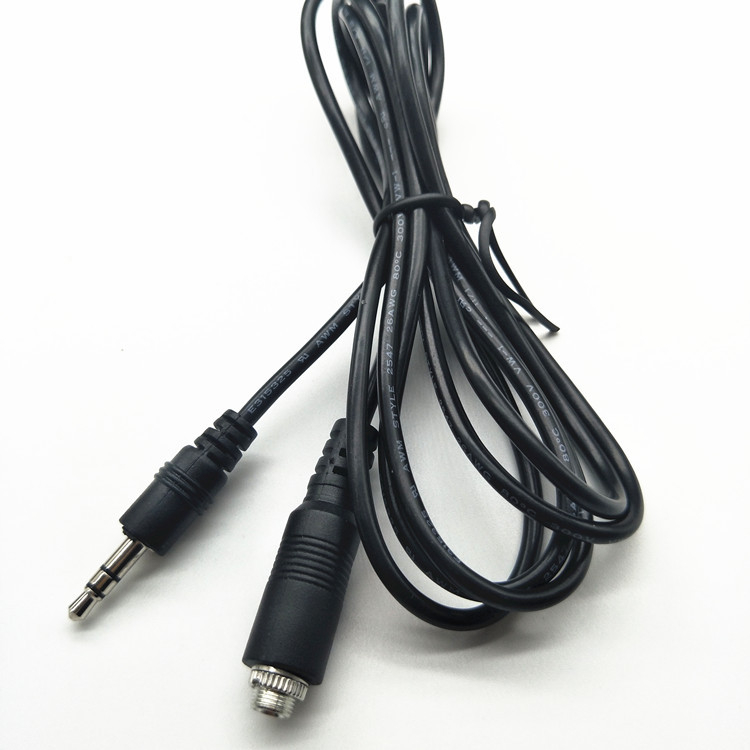 3,5 mm audio kabel s maticom – pozlaćeno i niklano, SGS certificirano, TOP LINE ELECTRONICS