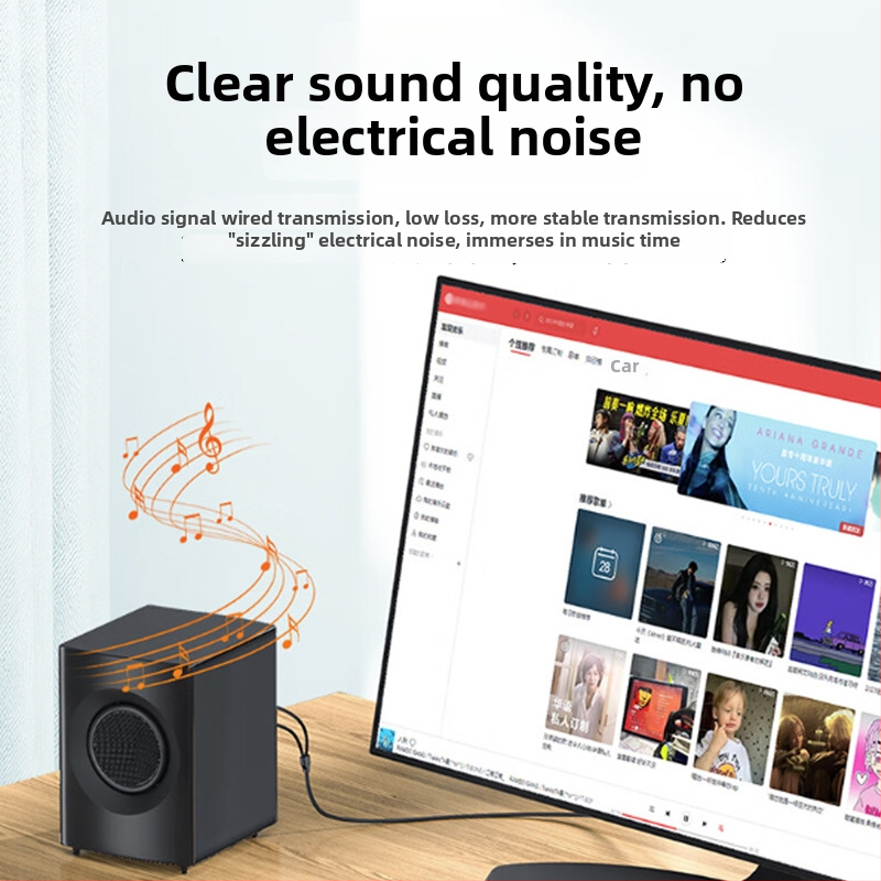 SPDIF optički digitalni audio kabel (TOSLINK) s plastičnim optičkim jezgrom, PVC kućištem, težina 0,2 kg, u prozirnoj vrećici