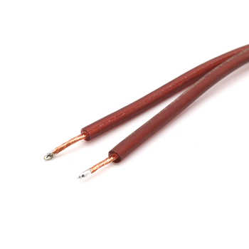 Audio kabel s 6,5 mm banana konektorima, dvostrukim banana konektorom, za pojačalo i zvučnike, hi-fi kabel s 400 žica