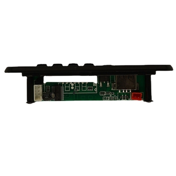 12V Bluetooth 5.0 audio dekodirajuća pločica za APE/WAV/MP3 playere
