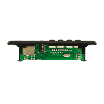 12V Bluetooth 5.0 audio dekodirajuća pločica za APE/WAV/MP3 playere
