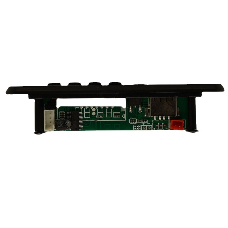 12V Bluetooth 5.0 audio dekodirajuća pločica za APE/WAV/MP3 playere