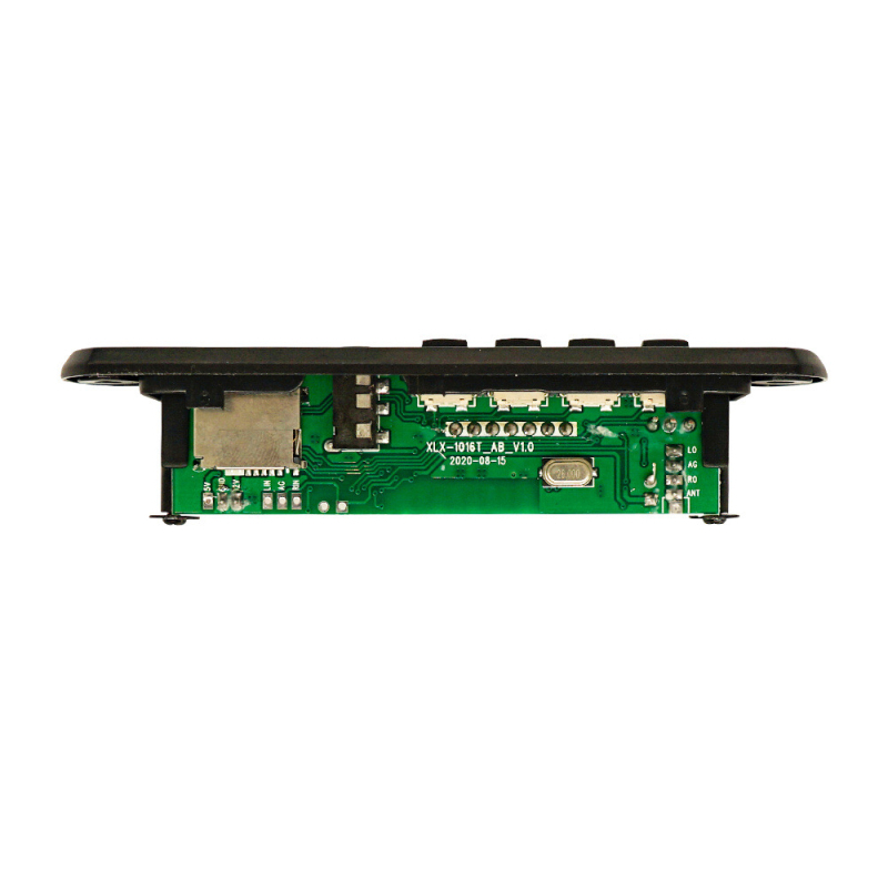 12V Bluetooth 5.0 audio dekodirajuća pločica za APE/WAV/MP3 playere