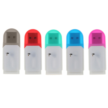 Bluetooth audio prijemnik s 3,5 mm AUX, USB sučelje, dvostruki izlaz, Plug‑and‑Play, USB napajanje