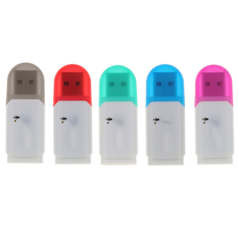 Bluetooth audio prijemnik s 3,5 mm AUX, USB sučelje, dvostruki izlaz, Plug‑and‑Play, USB napajanje