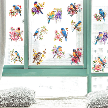 PVC αυτοκόλλητο τοίχου, αδιάβροχο, αντιβρωμιά, αντιμυκητιακό, μοντέρνο μινιμαλιστικό στυλ, μοτίβο 21399802612