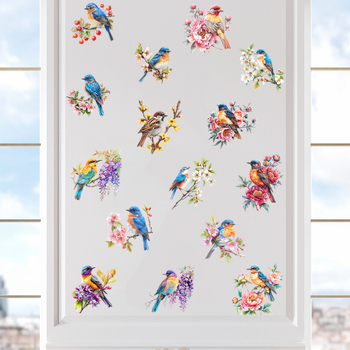 PVC αυτοκόλλητο τοίχου, αδιάβροχο, αντιβρωμιά, αντιμυκητιακό, μοντέρνο μινιμαλιστικό στυλ, μοτίβο 21399802612