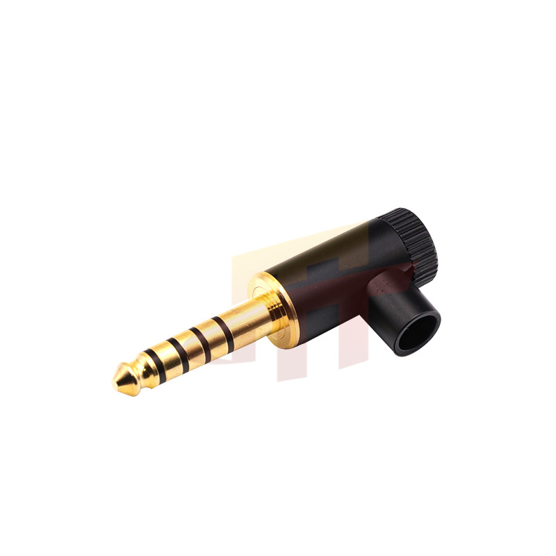 L-oblika balansirani priključak od 4.4 mm s 5 pinova, za Sony 4.4 mm balansirani izlaz