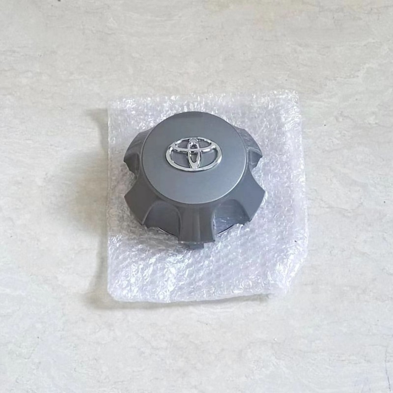 Καουτσούκ καλύμματα ζαντών συμβατά με FJ Cruiser και Prado