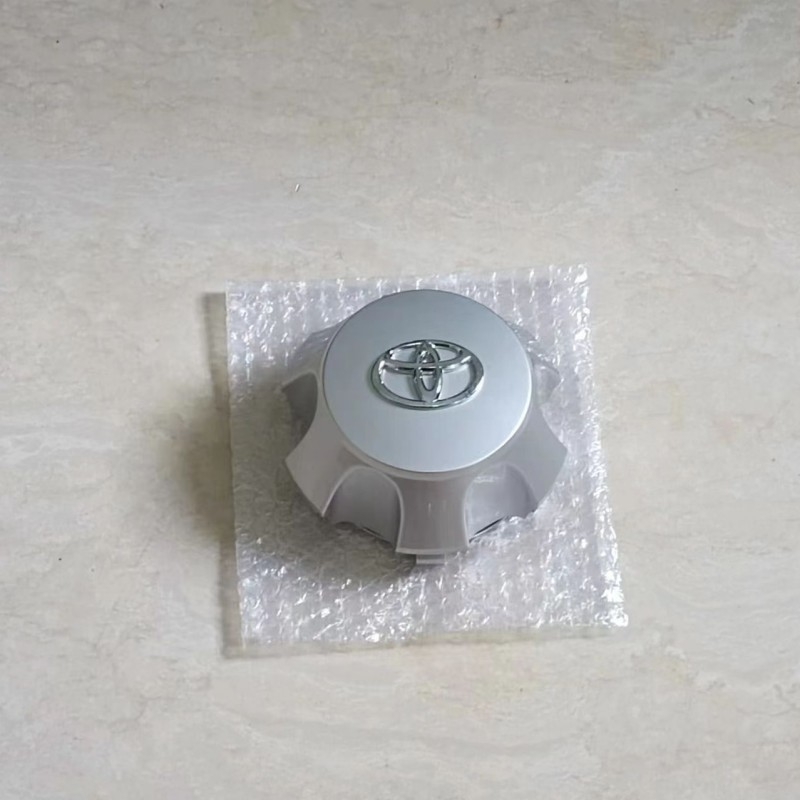 Καουτσούκ καλύμματα ζαντών συμβατά με FJ Cruiser και Prado