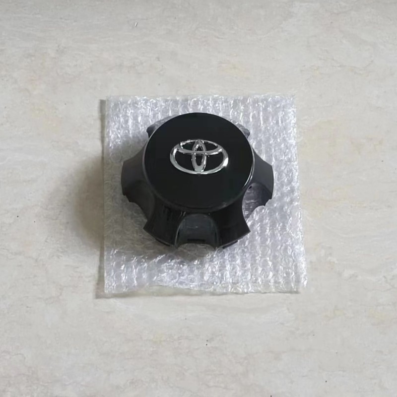 Καουτσούκ καλύμματα ζαντών συμβατά με FJ Cruiser και Prado