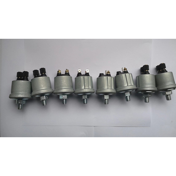 Senzor tlaka ulja za Nissan vozila – marka VDO, raspon mjerenja 0-10 kPa, točnost 0.001 kPa, primjena: tlak ulja u automobilima, dijelovi 4868672AA, 05149097AA