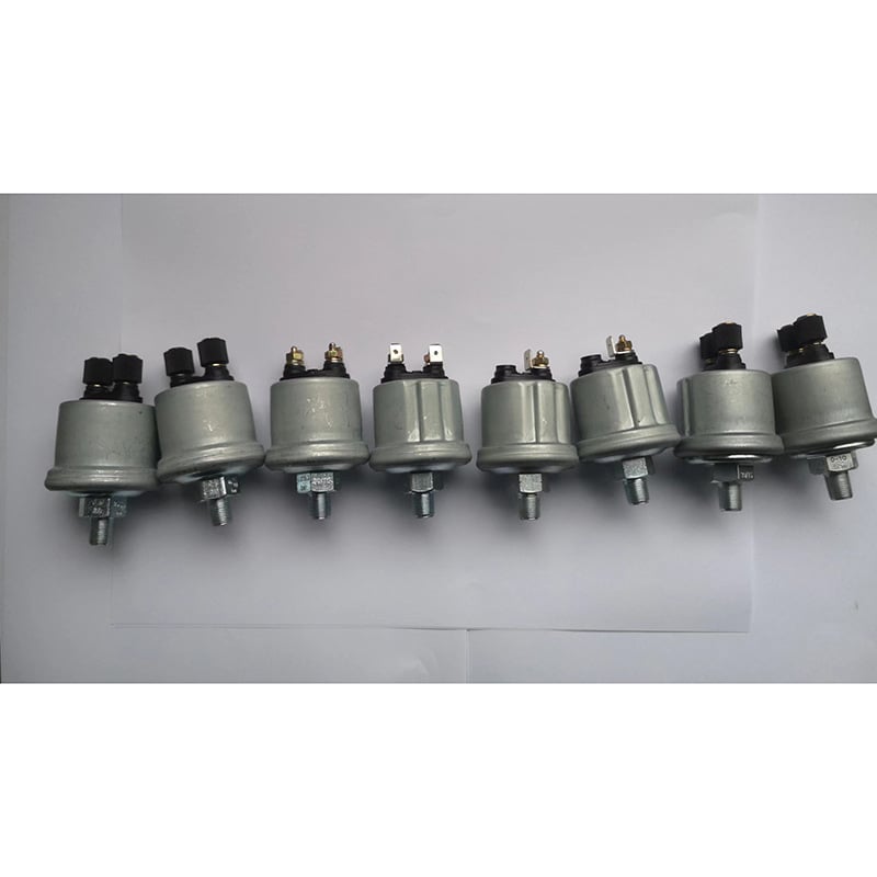 Senzor tlaka ulja za Nissan vozila – marka VDO, raspon mjerenja 0-10 kPa, točnost 0.001 kPa, primjena: tlak ulja u automobilima, dijelovi 4868672AA, 05149097AA