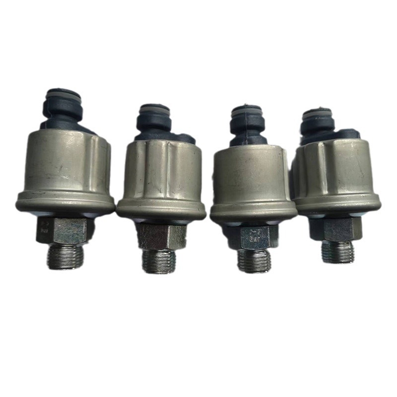 Senzor tlaka ulja za Nissan vozila – marka VDO, raspon mjerenja 0-10 kPa, točnost 0.001 kPa, primjena: tlak ulja u automobilima, dijelovi 4868672AA, 05149097AA