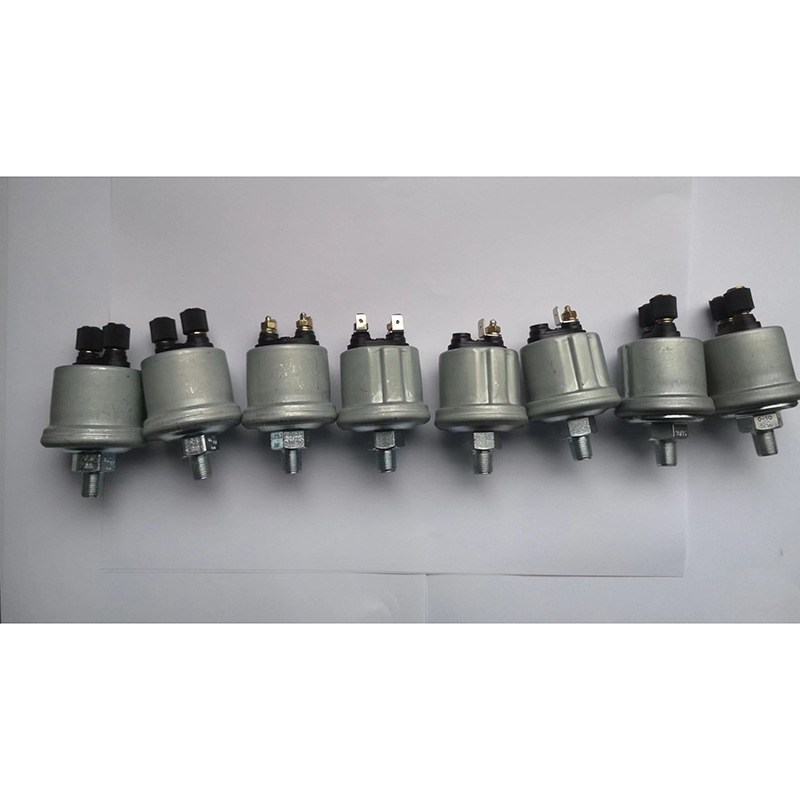 Senzor tlaka ulja za Nissan vozila – marka VDO, raspon mjerenja 0-10 kPa, točnost 0.001 kPa, primjena: tlak ulja u automobilima, dijelovi 4868672AA, 05149097AA